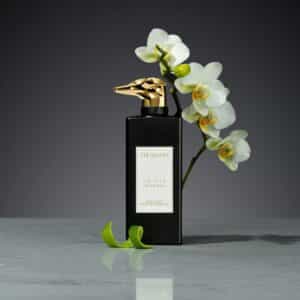 عطر لو في دي ميلانو مسك نوير برفيوم انهانسير من تروساردي