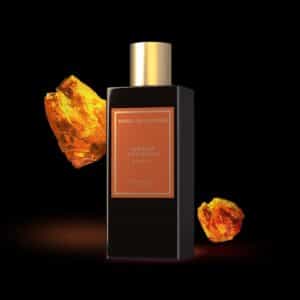 عطر مايستريوس عنبر من انجل سشلر