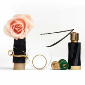 عطر فانيلا روج من أثوليي فيرزاتشي