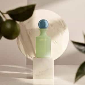 عطر فيلا سورينتو من لا بيرلا