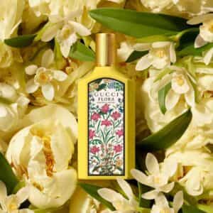 عطر فلورا جورجيوس أوركيد من قوتشي