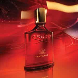 عطر سينتوروس من كريد