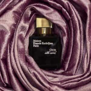 عطر عود سيلك مود من ميزون فرانسيس كوركدجيان
