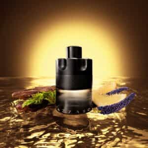 عطر ذا موست وانتد تواليت انتس من ازارو