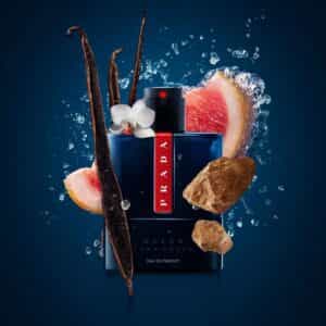 عطر لونا روسا أوشن من برادا