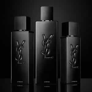 عطر ماي سلف بارفيوم من ايف سان لوران