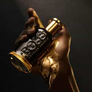 عطر بوتلد أبسولو بارفان إنتينس من بوس