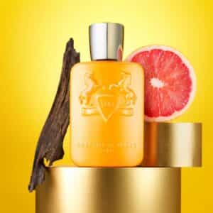 عطر بيرسيوس من دي مارلي