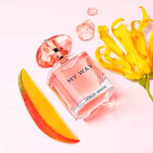 عطر ماي واي يلانج من جورجيو ارماني