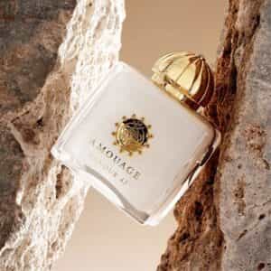 عطر اونر النسائي من أمواج