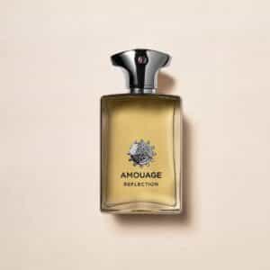 عطر ريفليكشن للرجال من امواج