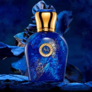 عطر صحارا بلو من موريسك