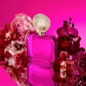 عطر فوشيا من شاكيرا