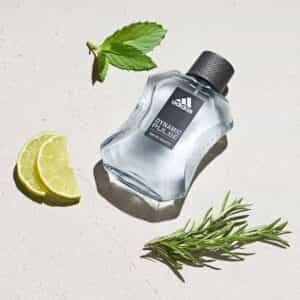 عطر ديناميك بلس من اديداس