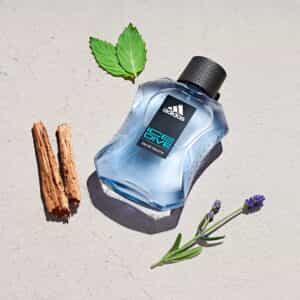 عطر ايس دايف من اديداس