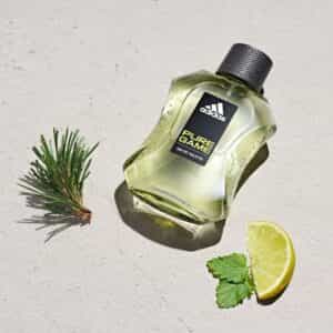 عطر بيور جيم من اديداس