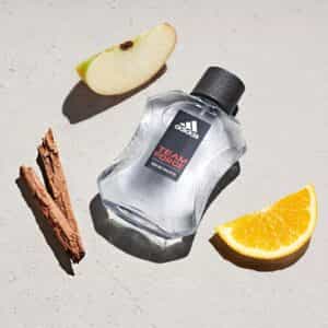 عطر تيم فورس من اديداس