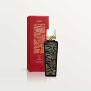 عطر كارتير عود سانتال لمتد اديشن او دو بيرفيوم