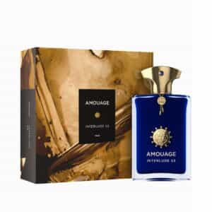 عطر انترلود 53 من أمواج