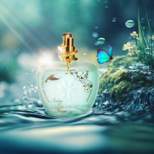 عطر امور ميو فوريفر من جين ارثيز