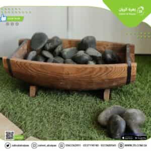 Black stone 10 kg