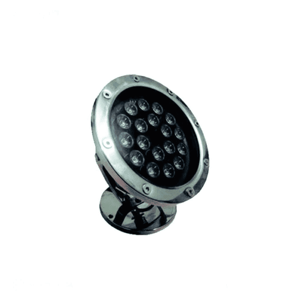 underwater lighting