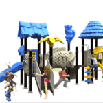 Giant garden game