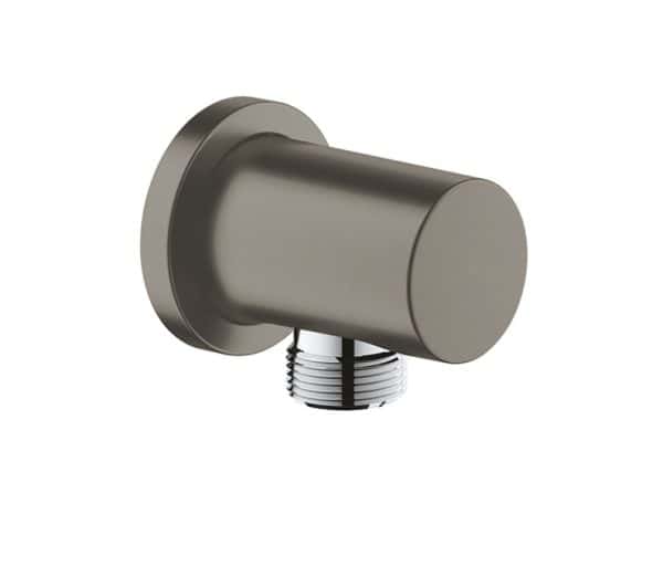 Mahgoub mixers grohi rain shower 27057 al0