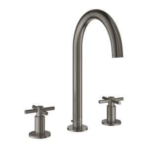 Atrio Three-hole basin mixer 1/2″ L-Size Grohe جروهي 20643AL0