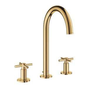 Atrio Three-hole basin mixer 1/2″ L-Size Grohe جروهي 20643GL0
