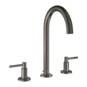 Atrio Three-hole basin mixer 1/2″ L-Size Grohe جروهي 20649AL0