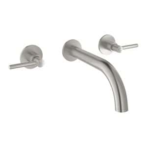 Atrio Three-hole basin mixer 1/2″ M-Size Grohe جروهي 20662DC0