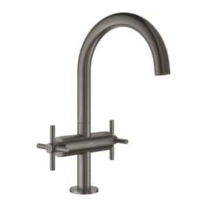 Atrio Basin mixer, 1/2″ L-Size Grohe جروهي 21144AL0