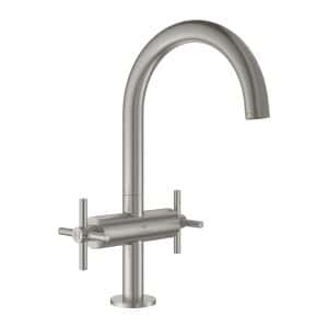 Atrio Basin mixer, 1/2″ L-Size Grohe جروهي 21144DC0