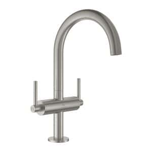 Atrio Basin mixer, 1/2″ L-Size Grohe جروهي 21145DC0