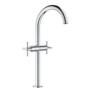 Atrio Basin mixer, 1/2″ XL-Size Grohe جروهي 21149000