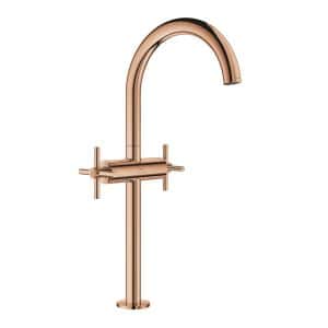 Atrio Basin mixer, 1/2″ XL-Size Grohe جروهي 21149DA0