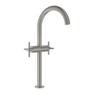 Atrio Basin mixer, 1/2″ XL-Size Grohe جروهي 21149DC0