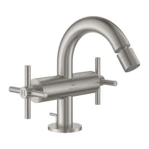 Atrio Bidet mixer 1/2″ Grohe جروهي 24353DC0