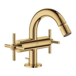 Atrio Bidet mixer 1/2″ Grohe جروهي 24353GL0