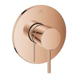 Atrio Single-lever shower mixer trim Grohe جروهي 24354DA0
