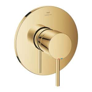 Atrio Single-lever shower mixer trim Grohe جروهي 24354GL0