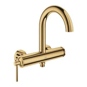Atrio Single-lever bath/shower mixer 1/2″ Grohe جروهي 24367GL0
