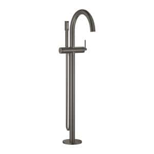 Atrio Single-lever bath mixer, floor mounted Grohe جروهي 24368AL0