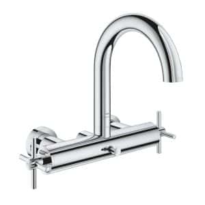 Atrio Bath / shower mixer 1/2″ Grohe جروهي 25268000