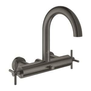 Atrio Bath / shower mixer 1/2″ Grohe جروهي 25268AL0