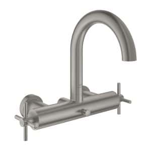 Atrio Bath / shower mixer 1/2″ Grohe جروهي 25268DC0