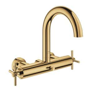 Atrio Bath / shower mixer 1/2″ Grohe جروهي 25268GL0