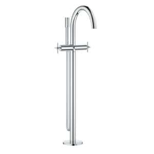 Atrio Bath / shower mixer 1/2″ Grohe جروهي 25272000