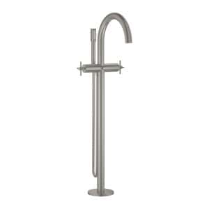 Atrio Bath / shower mixer 1/2″ Grohe جروهي 25272DC0